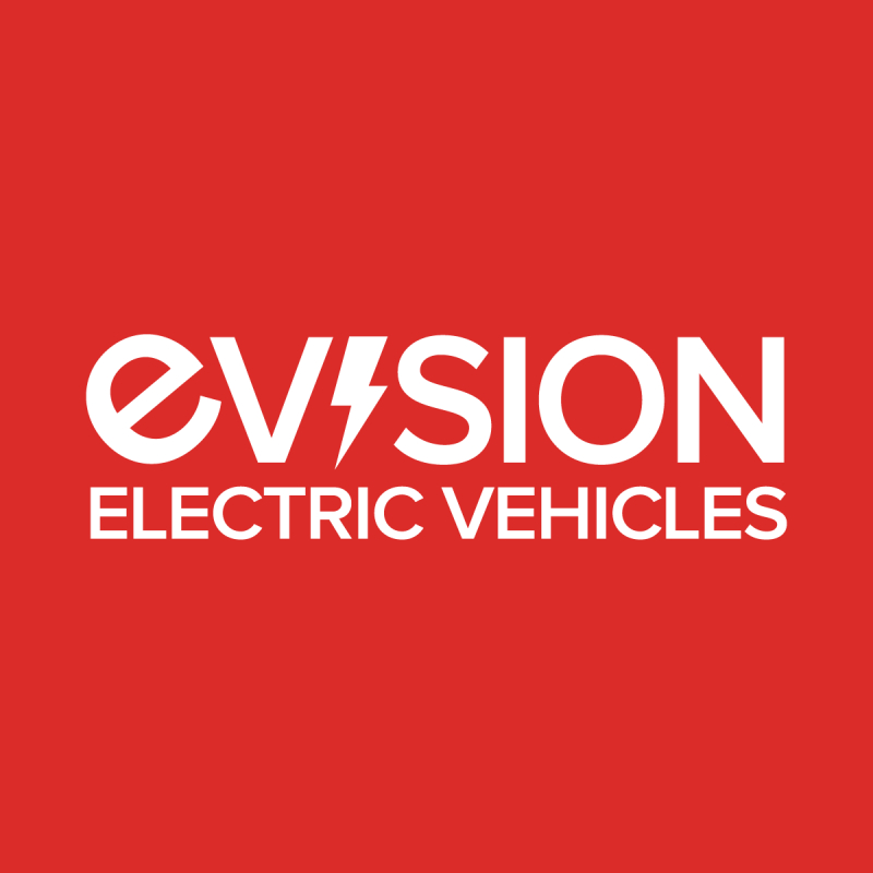 EVision Electric Vehicles