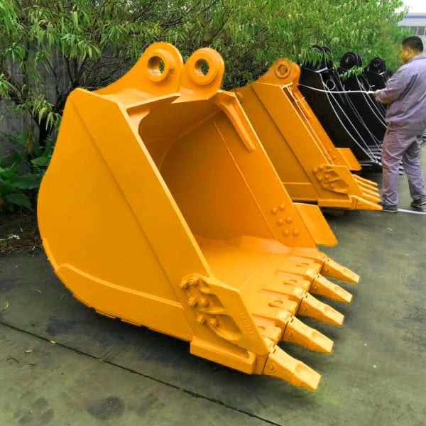 types of excavator attachments  
sany excavator attachments