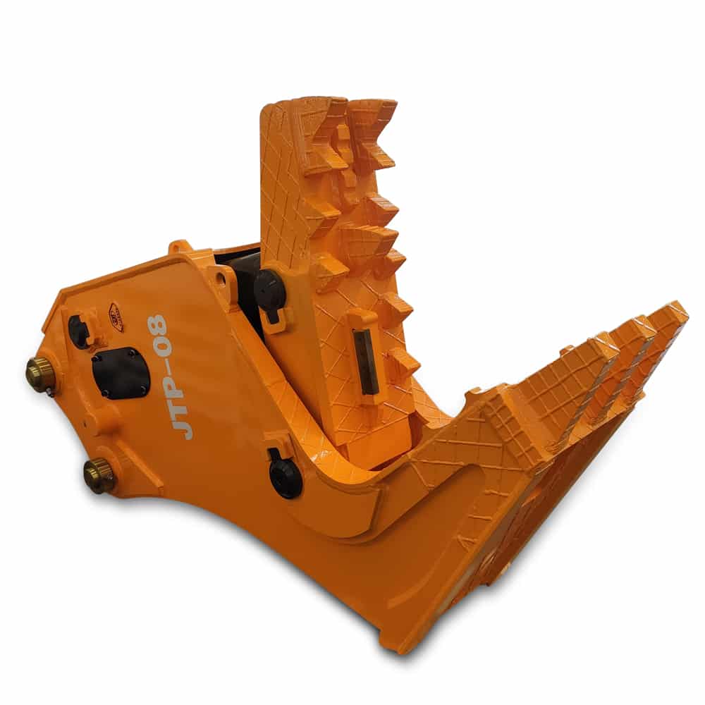 types of excavator attachments  
sany excavator attachments