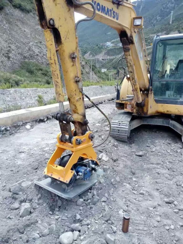 types of excavator attachments  
sany excavator attachments