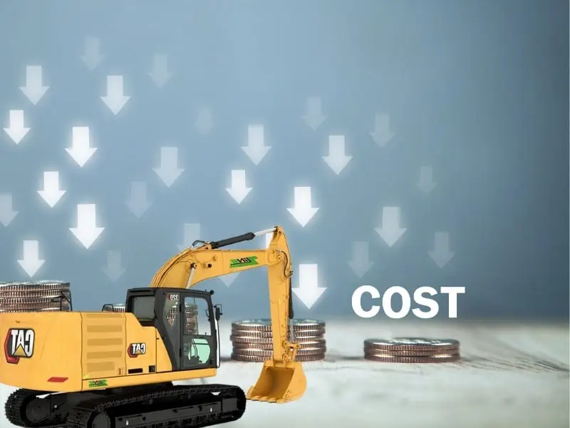 Electric vs. Diesel Construction Equipment 