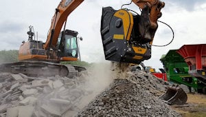 MB Crusher’s Commitment to Innovation to be on Display at CONEXPO 2023