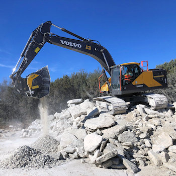 MB Crusher Returns to WOC 2021 to Put Versatility on Display