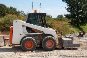 Hydraulic Solutions for Bobcat Mini Excavator Attachments | Hydraulic pulverizer