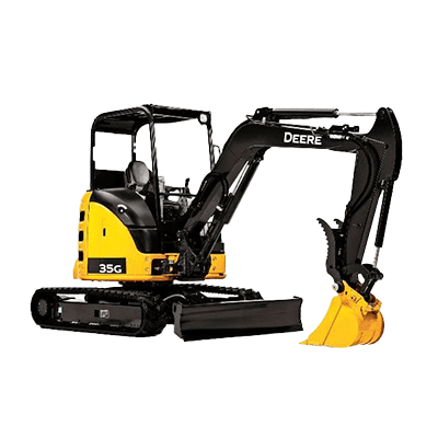 How to Operate a Mini Excavator: A Comprehensive Tutorial- Hydraulic Pulverizer