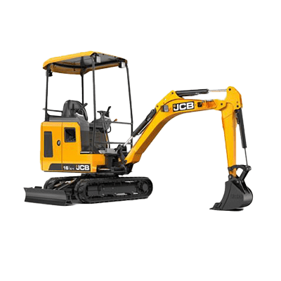 Electric vs Non-Electric Mini Excavators: Making the Right Choice- Hydraulic Pulverizer