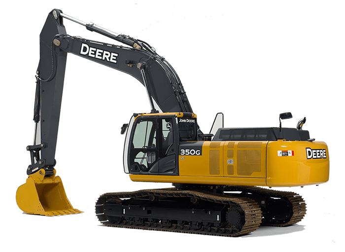 Excavator vs Mini Excavator: Which One Should You Choose? – Hydraulic Pulverizer