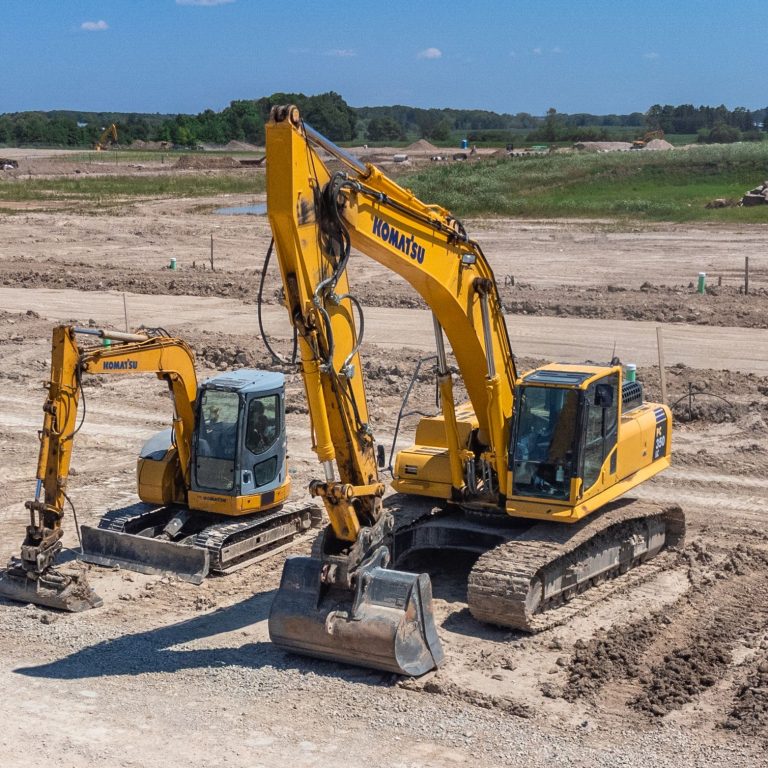 The Ultimate Excavator Spec Guide- Hydraulic Pulverizer