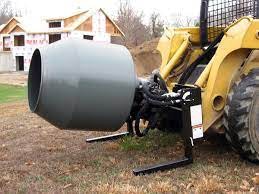 skid-steer-concrete-mixer