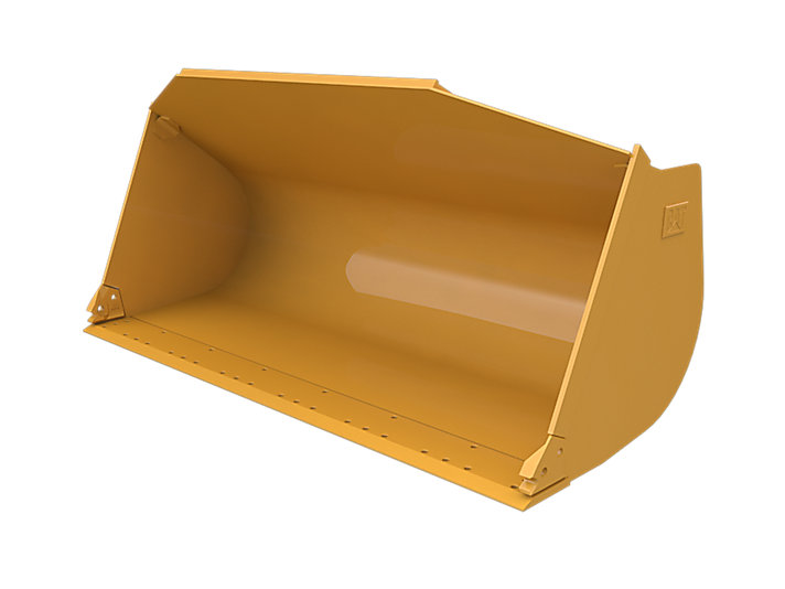 excavator buckets