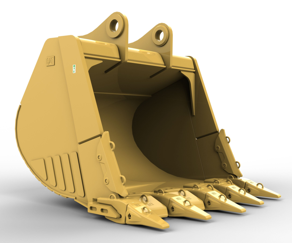 excavator bucket attachments,
types of buckets