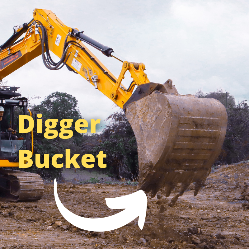 telehandler bucket attachment, 
types of buckets