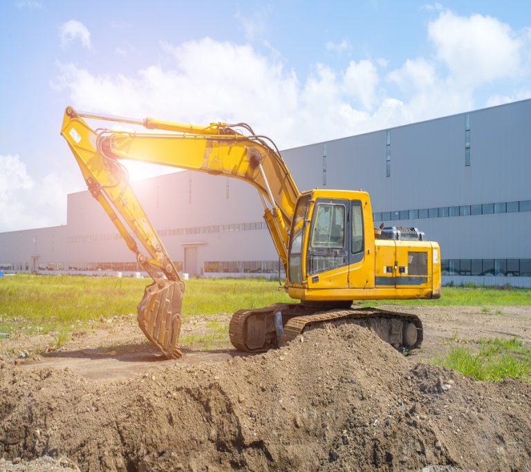 5 things to look for when buying a used excavator – Used Equipment – Hydraulic Hand Breaker