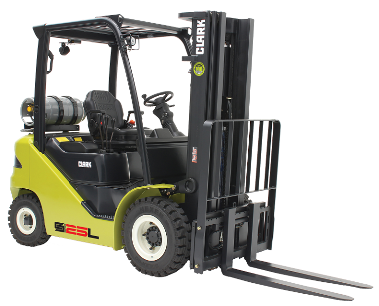 Tips for Maintaining Forklifts in the Philippines | Forklift in Construction