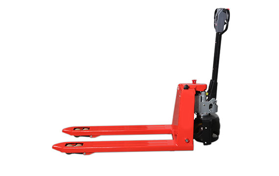 5 Benefits of a Pallet Truck – Forklift Fuel