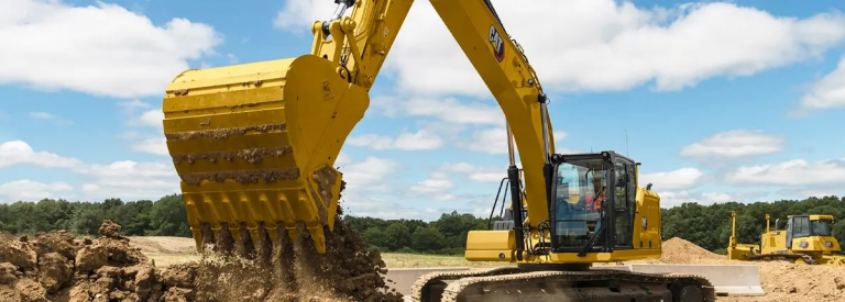 Excavator Maintenance Checklist | Cat Maintainer