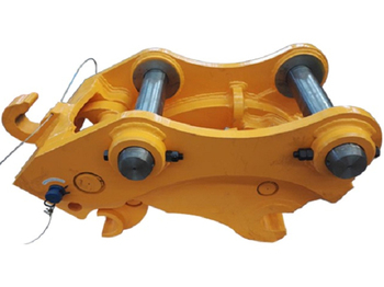 hydraulic quick coupler 
types of excavator attachments hydraulic magnets