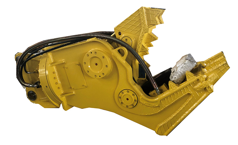 concrete pulverizer for excavator
excavator pulverizer
